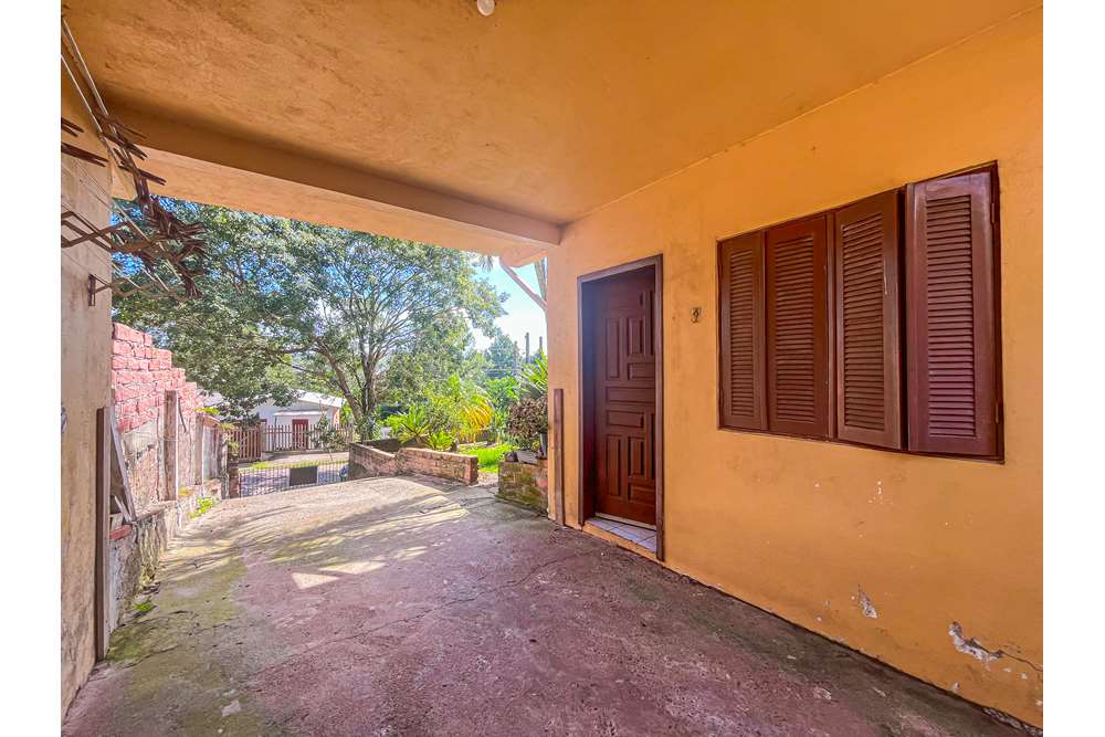 Casa à venda com 1 quarto, 72m² - Foto 4