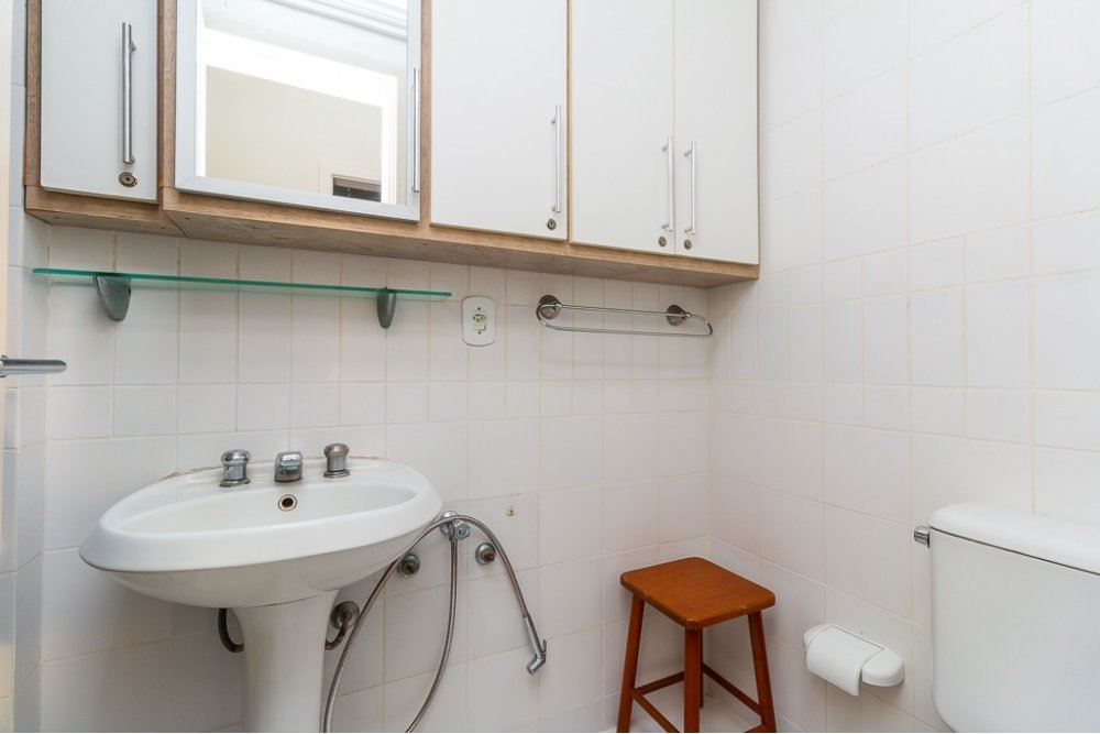 Apartamento à venda com 3 quartos, 123m² - Foto 19