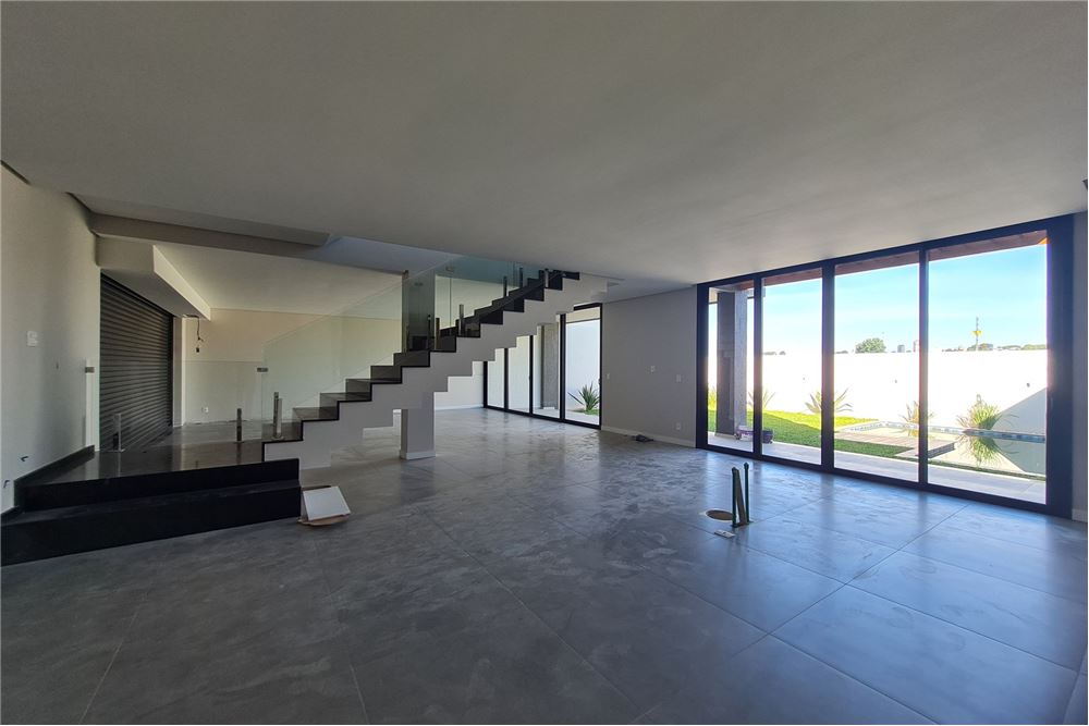 Casa à venda com 3 quartos, 253m² - Foto 14