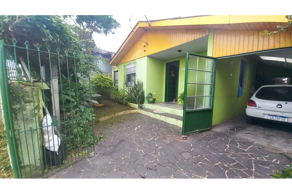 Casa à venda com 3 quartos, 300m² - Foto 3