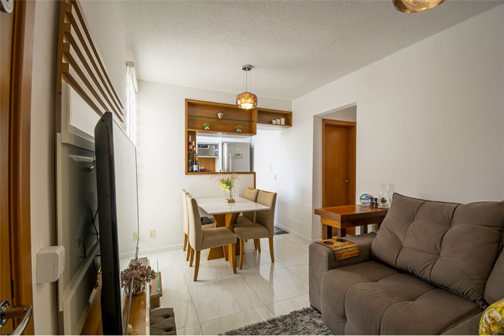 Apartamento à venda com 2 quartos, 44m² - Foto 10