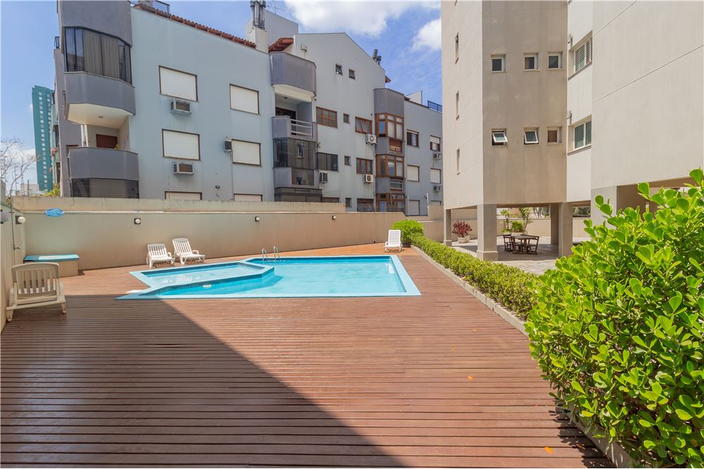 Apartamento à venda com 3 quartos, 156m² - Foto 24