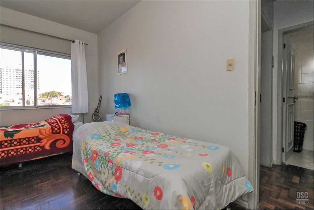 Apartamento à venda com 2 quartos, 59m² - Foto 23