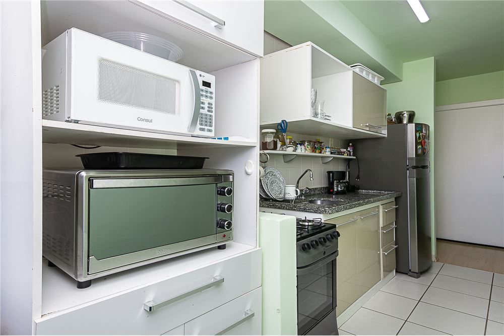 Apartamento à venda com 2 quartos, 57m² - Foto 19