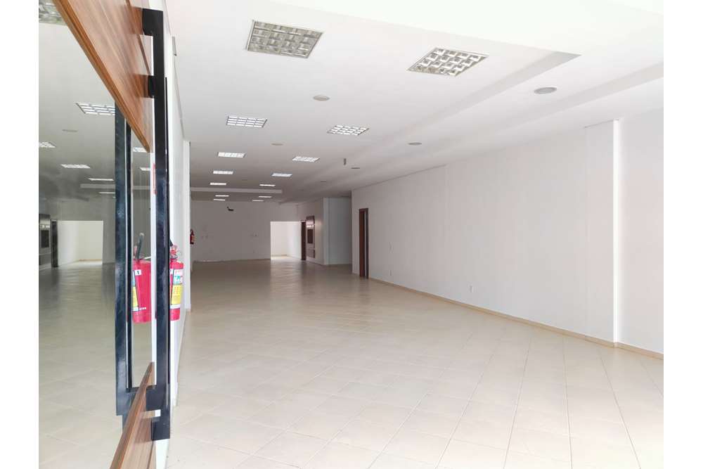 Conjunto Comercial-Sala para alugar, 255m² - Foto 2