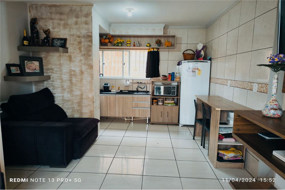 Apartamento à venda com 2 quartos, 72m² - Foto 4