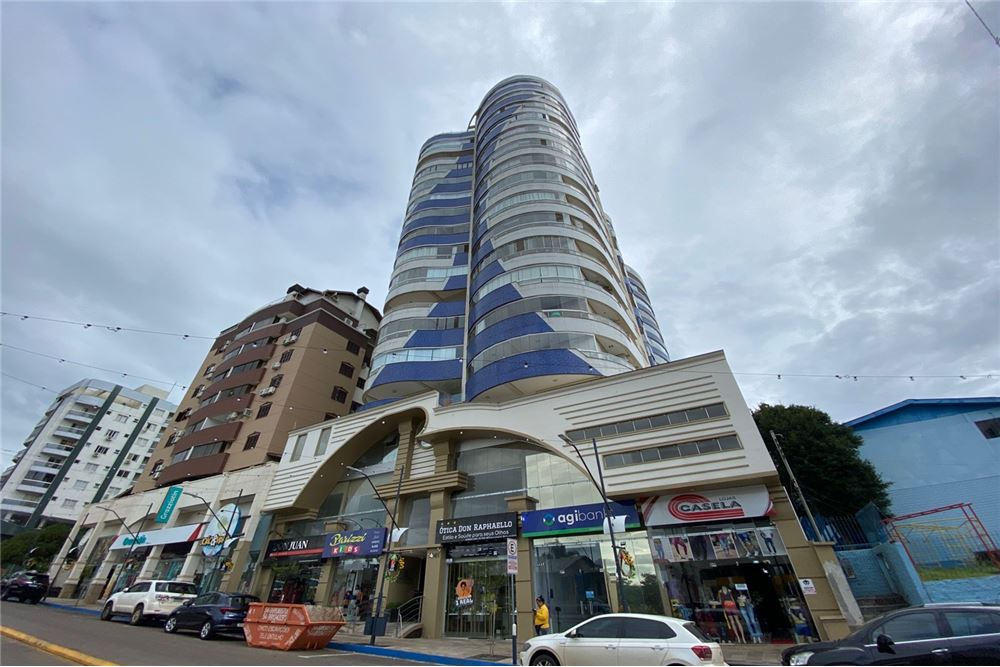 Apartamento, 1 quarto, 149 m² - Foto 1