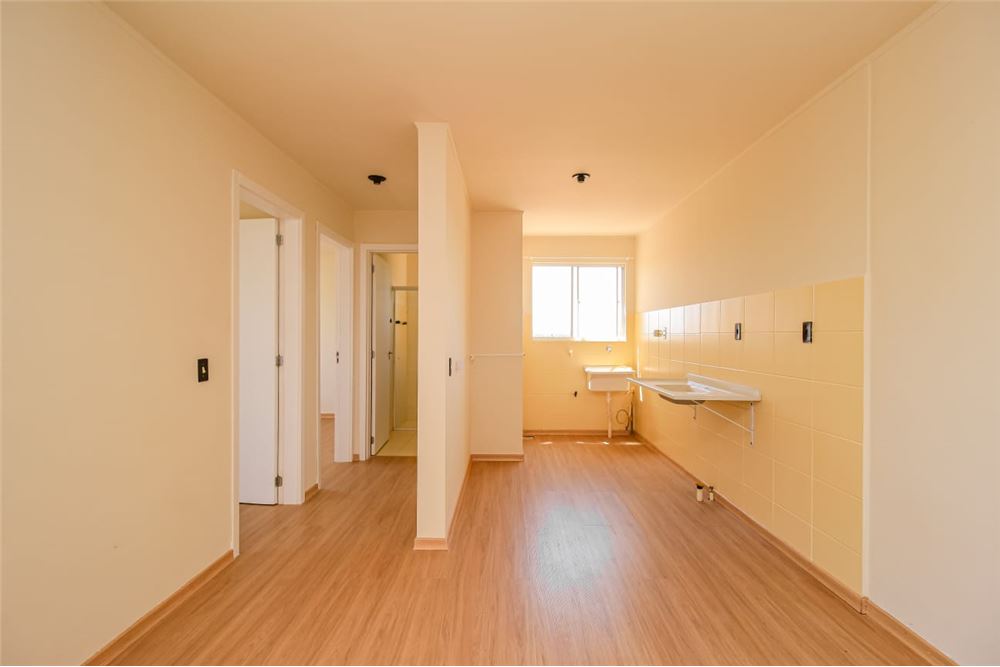 Apartamento à venda com 2 quartos, 51m² - Foto 1