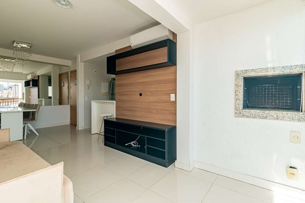 Apartamento à venda com 2 quartos, 69m² - Foto 6