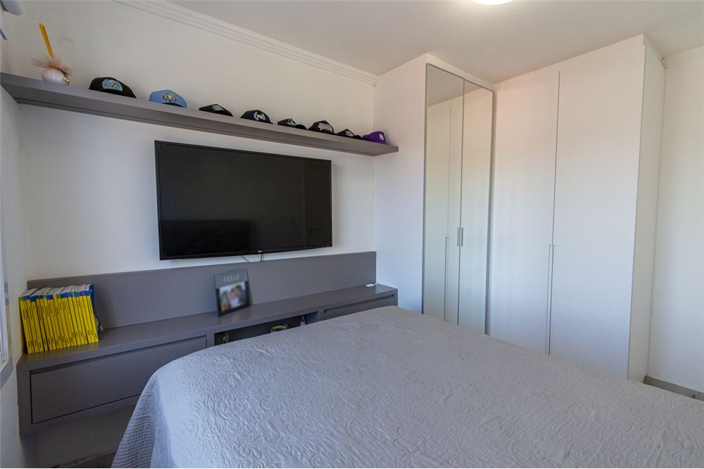 Apartamento à venda com 2 quartos, 172m² - Foto 19