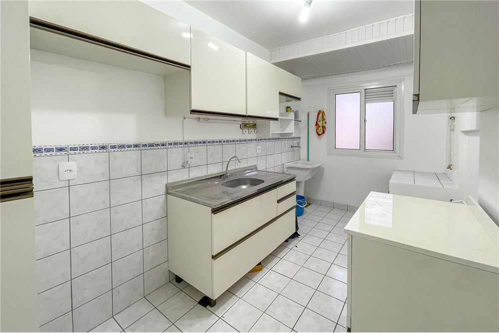 Apartamento à venda com 1 quarto, 36m² - Foto 7