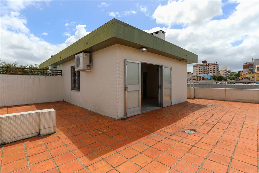 Cobertura à venda com 3 quartos, 275m² - Foto 15