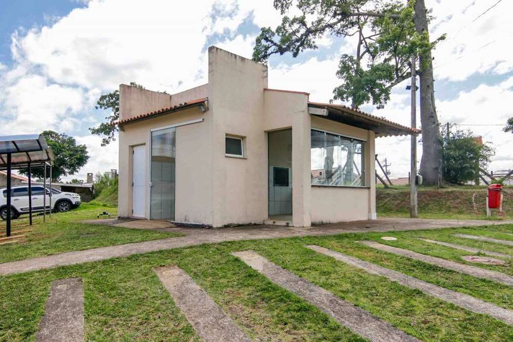 Casa de Condomínio à venda com 2 quartos, 60m² - Foto 14