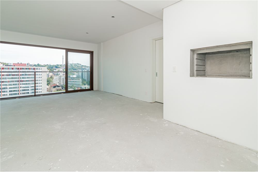 Apartamento à venda com 3 quartos, 145m² - Foto 7