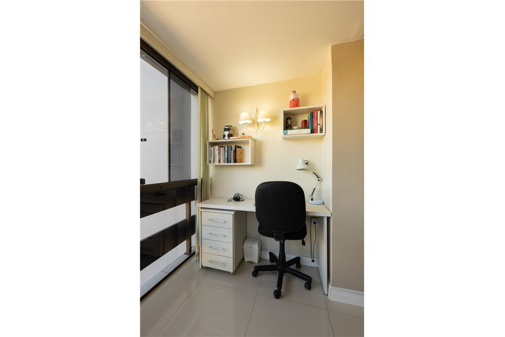 Apartamento à venda com 1 quarto, 79m² - Foto 3