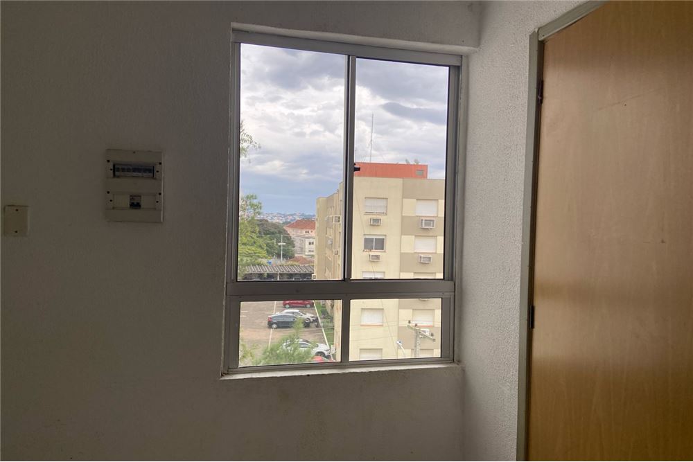 Apartamento à venda com 2 quartos, 50m² - Foto 8