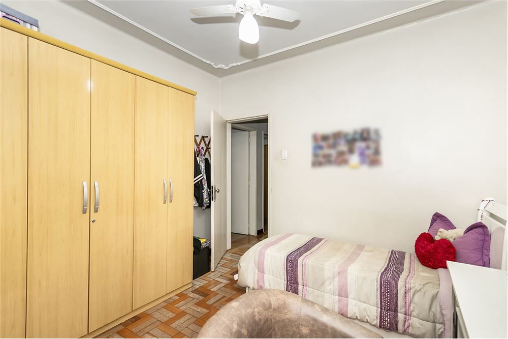 Apartamento à venda com 3 quartos, 121m² - Foto 10