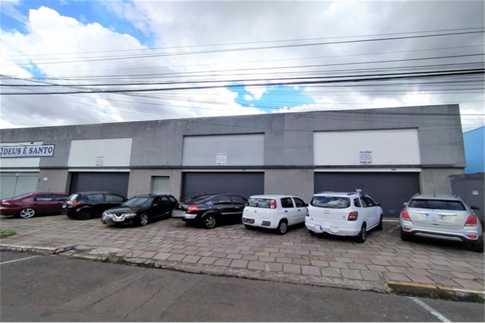 Loja-Salão para alugar, 158m² - Foto 11