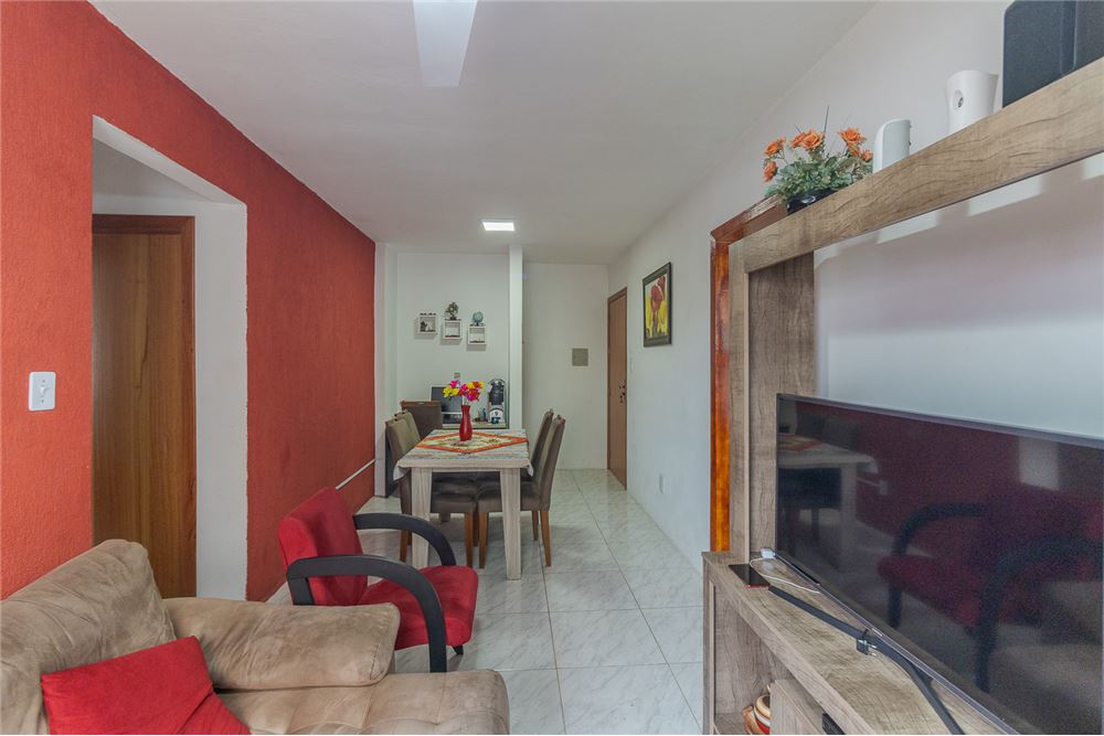 Apartamento à venda com 2 quartos, 50m² - Foto 21