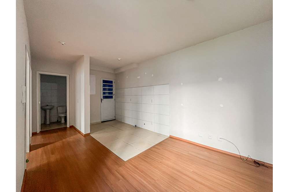 Apartamento à venda com 2 quartos, 59m² - Foto 2