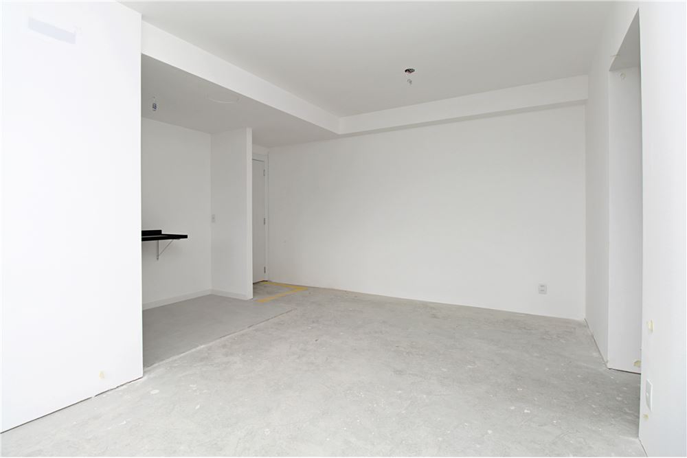 Apartamento à venda com 2 quartos, 52m² - Foto 6