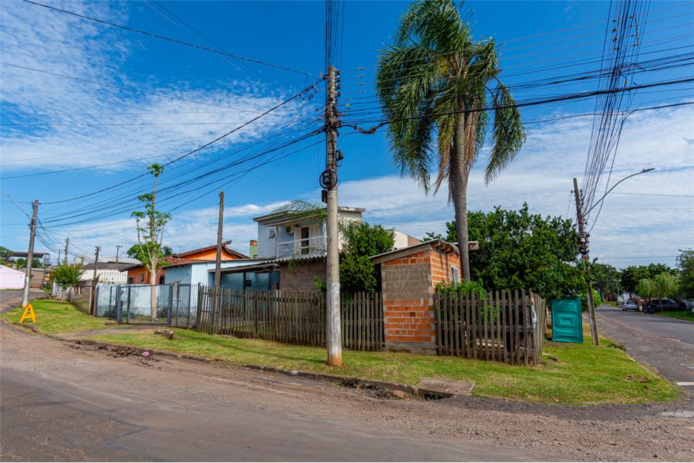 Casa à venda com 2 quartos, 72m² - Foto 3