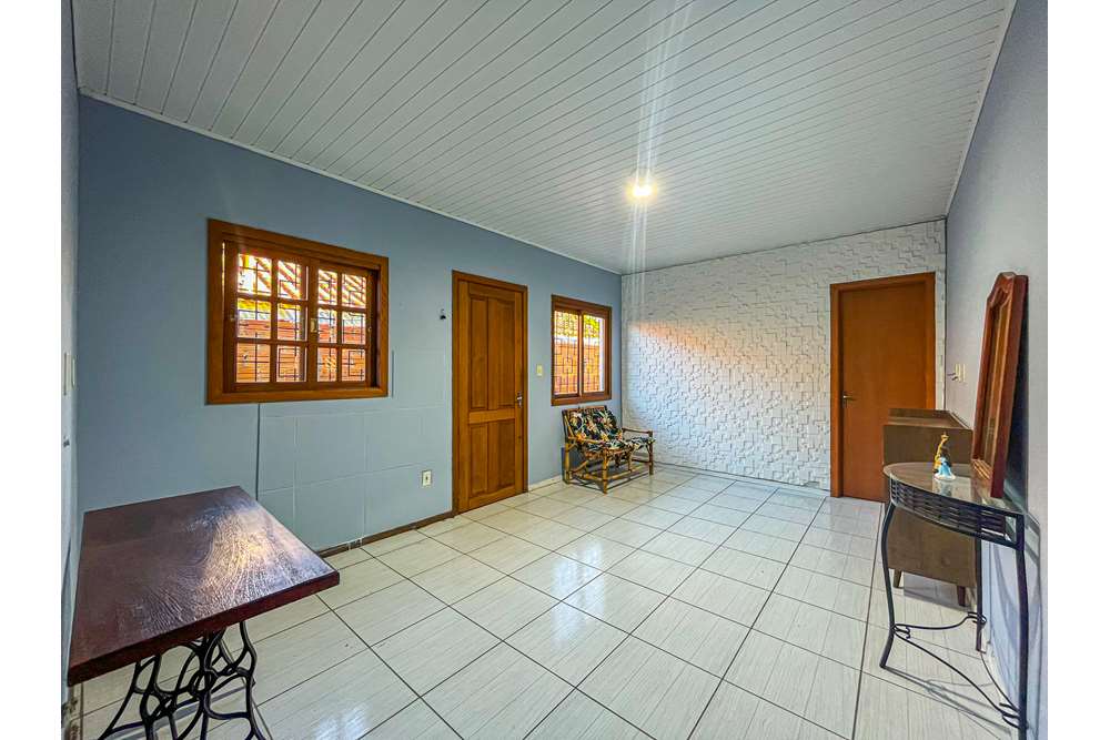 Casa à venda com 3 quartos, 90m² - Foto 6