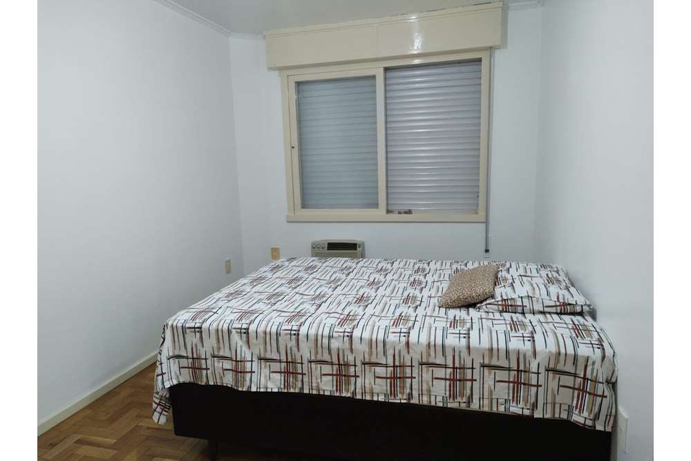 Apartamento à venda com 1 quarto, 61m² - Foto 6