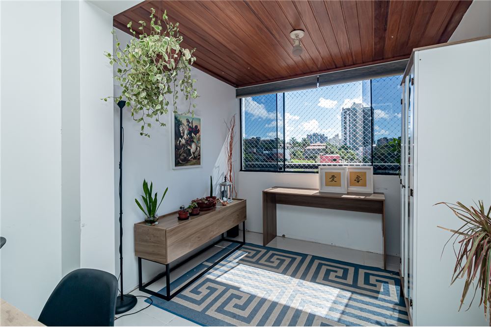 Apartamento à venda com 3 quartos, 82m² - Foto 8