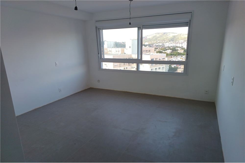 Apartamento à venda com 1 quarto, 27m² - Foto 2