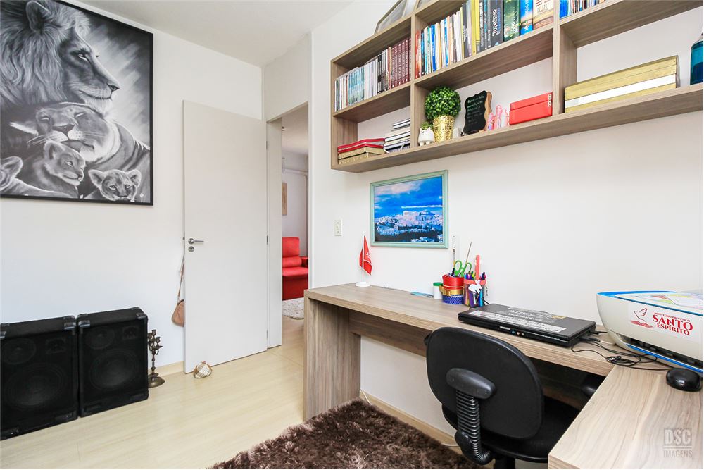 Apartamento à venda com 2 quartos, 43m² - Foto 14