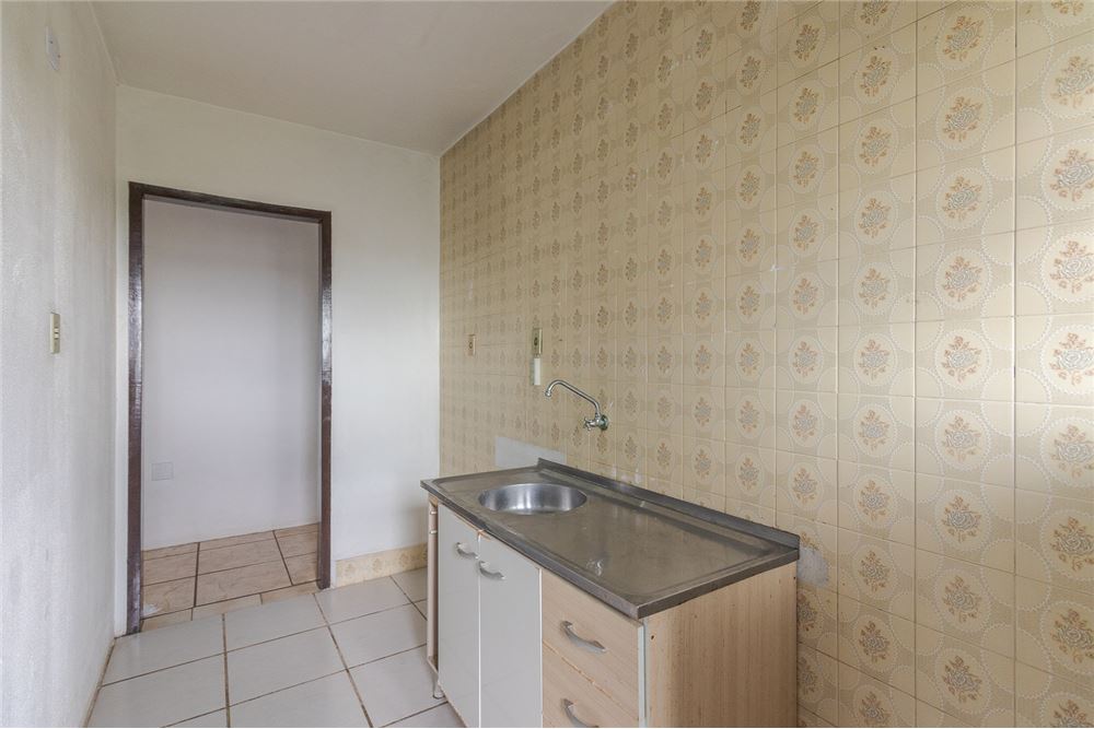 Apartamento à venda com 1 quarto, 53m² - Foto 3