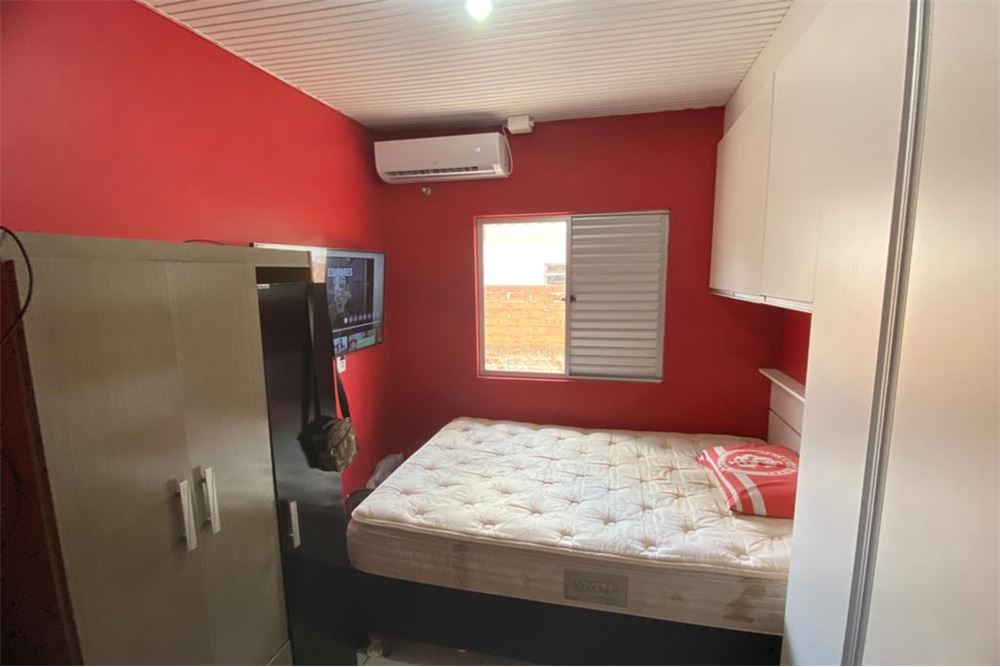 Casa à venda com 3 quartos, 75m² - Foto 6