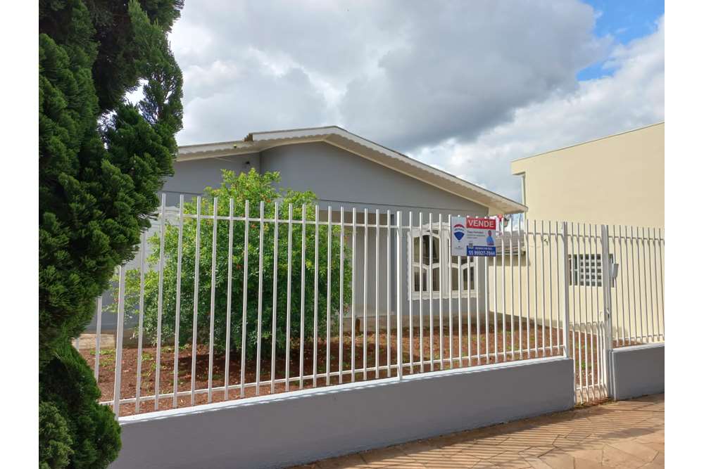 Casa à venda com 4 quartos, 200m² - Foto 25