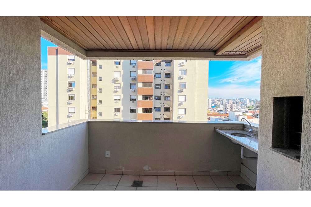 Apartamento à venda com 2 quartos, 126m² - Foto 8