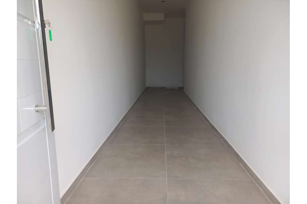 Apartamento à venda com 2 quartos, 43m² - Foto 2