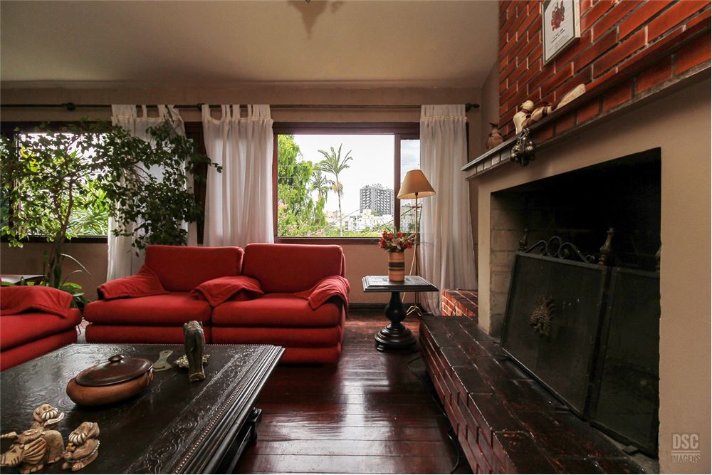 Casa, 3 quartos, 252 m² - Foto 25