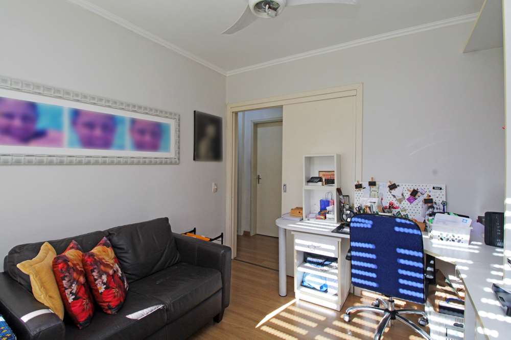 Apartamento à venda com 3 quartos, 107m² - Foto 10