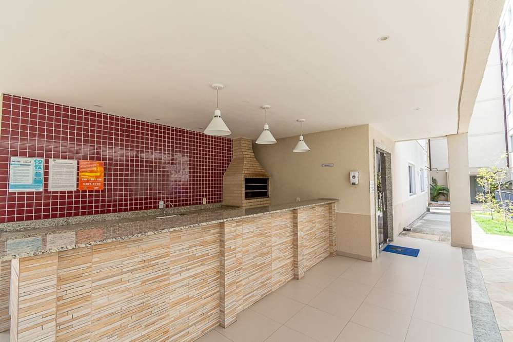 Apartamento, 2 quartos, 42 m² - Foto 20