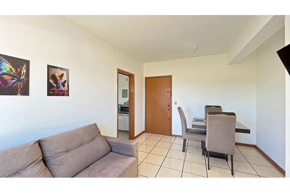 Apartamento à venda com 2 quartos, 62m² - Foto 11