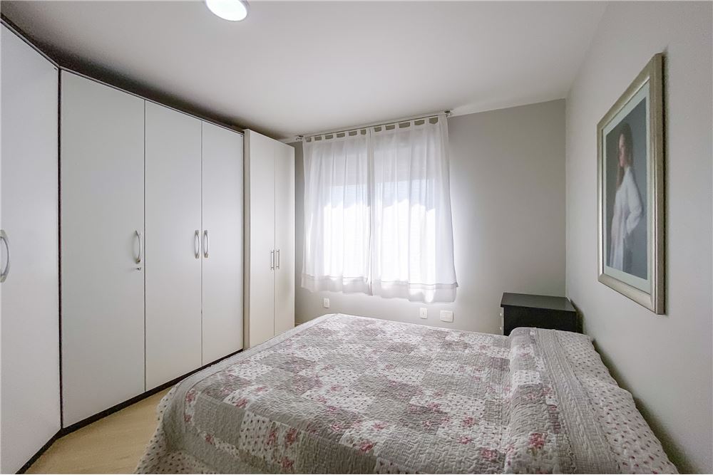 Apartamento à venda com 4 quartos, 164m² - Foto 9