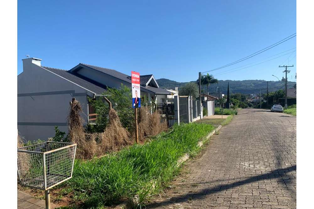 Terreno à venda, 374m² - Foto 2