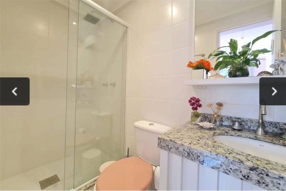 Apartamento à venda com 2 quartos, 100m² - Foto 4