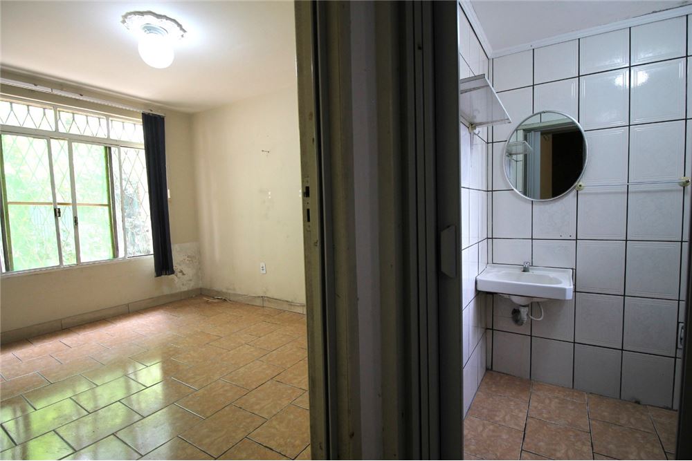 Apartamento à venda com 2 quartos, 59m² - Foto 8