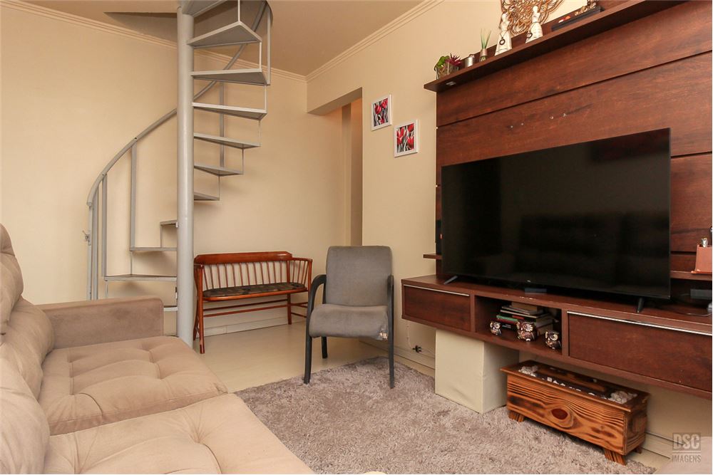 Apartamento à venda com 1 quarto, 113m² - Foto 2