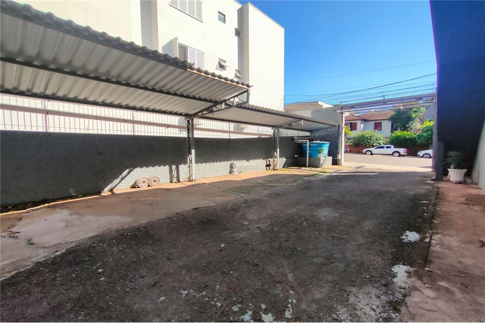 Depósito-Galpão-Armazém para alugar, 316m² - Foto 4