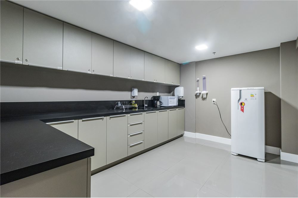 Conjunto Comercial-Sala à venda, 25m² - Foto 13