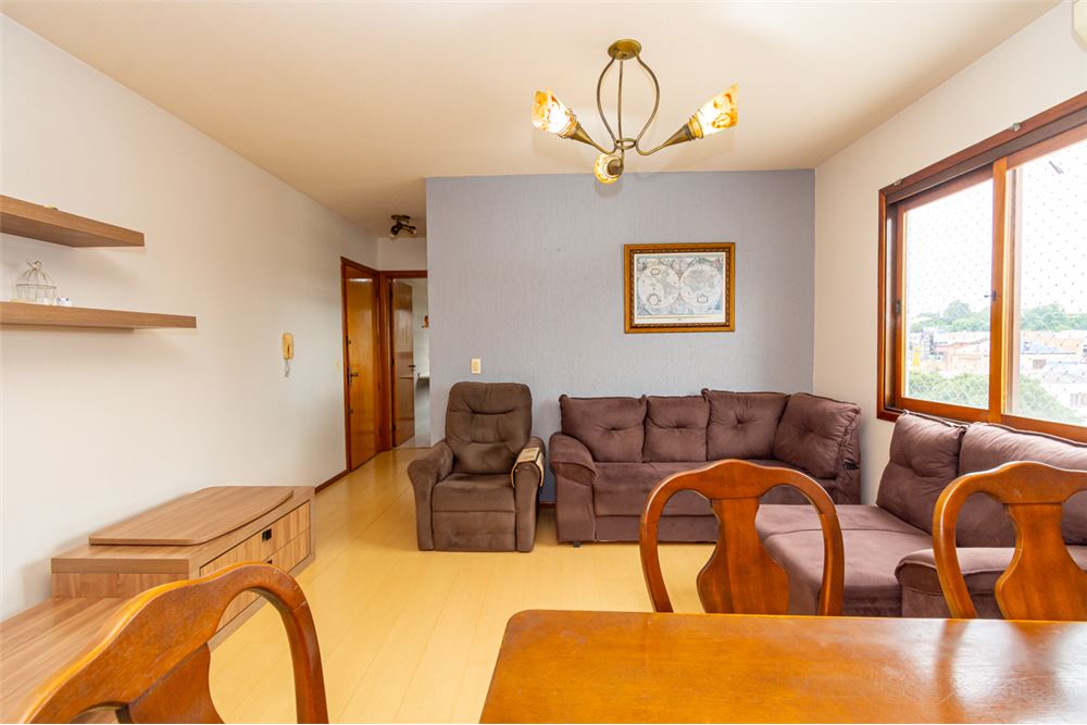 Apartamento à venda com 2 quartos, 79m² - Foto 4