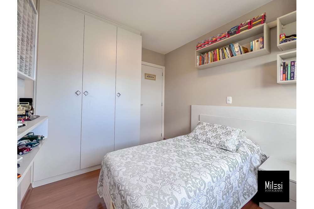 Apartamento à venda com 3 quartos, 96m² - Foto 18