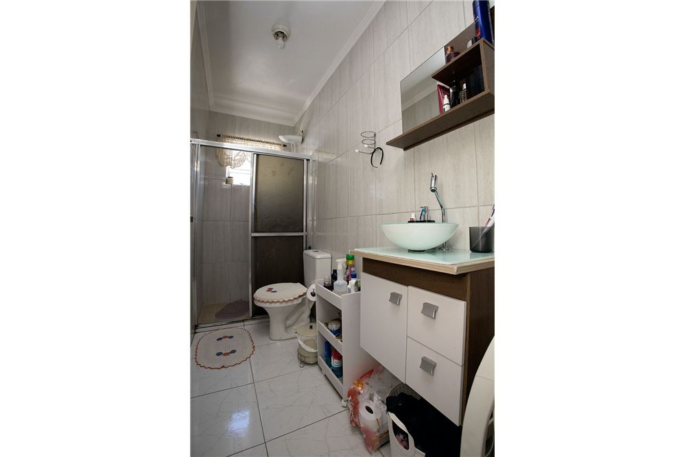 Apartamento à venda com 1 quarto, 65m² - Foto 9